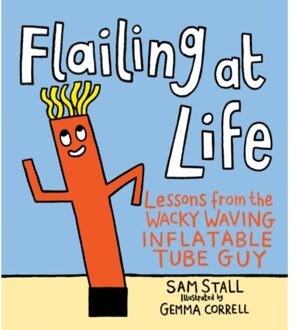 Flailing At Life - Sam Stall