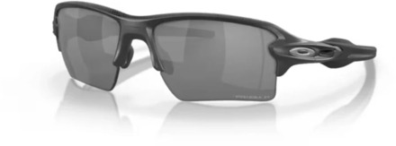 FLAK 2.0 XL Hi Res Carbon PRIZM Black Sunglasses - One Size