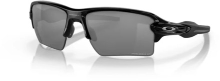 Flak 2.0 Xl - Sportbril - Polished Black / Prizm Black Polarized