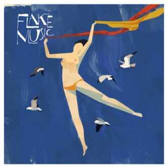 Flake Music - When You Land Here It's Time