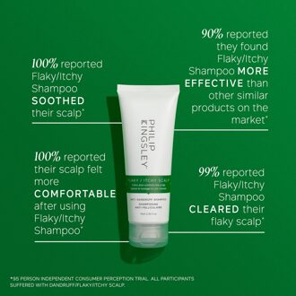 Flaky/Itchy Scalp 8-Day Kit