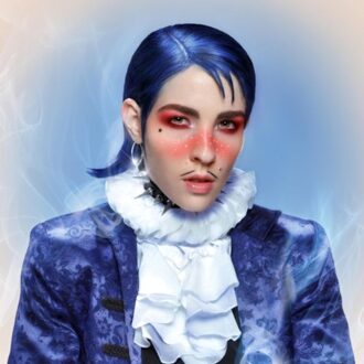 Flamboyant - Dorian Electra