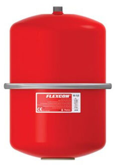 Flamco Flexcon Membraandrukexpansievat 200 L 1,0 bar