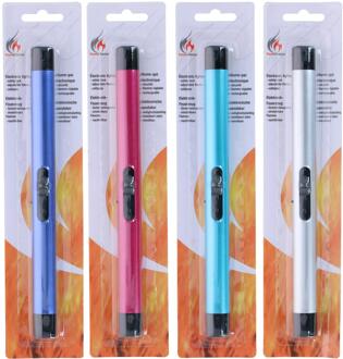 Flame Classics Aansteker BBQ 21,8cm verschillende