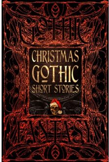 Flame Tree Christmas Gothic Short Stories