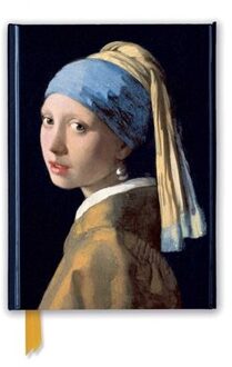 Flame Tree Johannes Vermeer