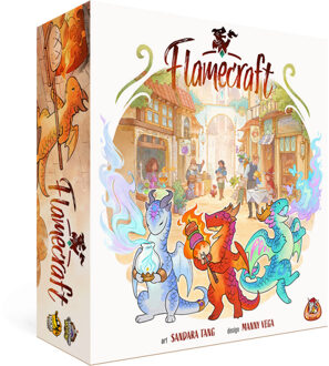 Flamecraft (Standaard editie)