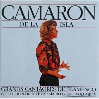 Flamenco Great Figures 15