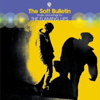 Flaming Lips The - Soft Bulletin