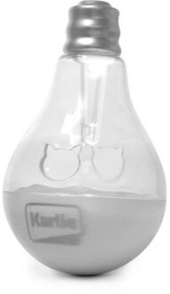 Flamingo Cat treat bulb led, 7 x 7 x 11 cm