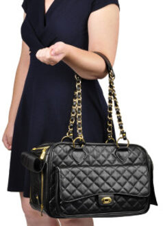 Flamingo Draagtas Gigi voor kleine hond en kat Per stuk