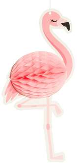 Flamingo Honeycomb 27cm