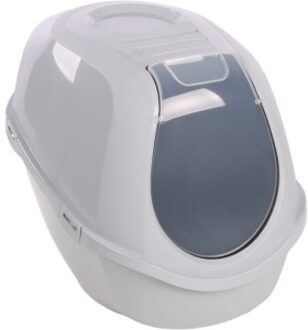 Flamingo Kattenbak Trini XL of vervangend deurtje Los Deurtje