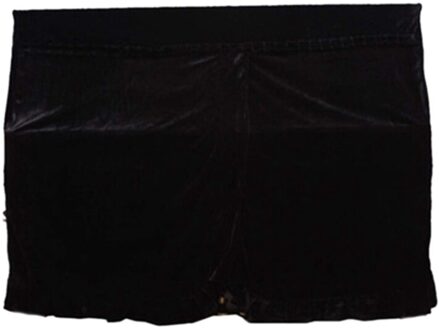 Flanel Stofkap, Stof Piano Cover, Eenvoudige Piano Cover, Volledige Piano Cover Zonder Kruk Cover