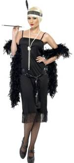 Flapper Costume