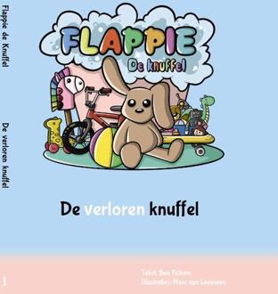Flappie De Knuffel - Ben Tichem