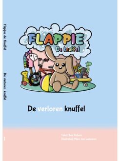 Flappie De Knuffel - Ben Tichem