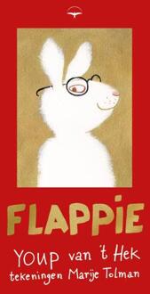 Flappie -  Youp van 't Hek (ISBN: 9789400410886)
