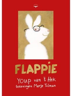 Flappie - Youp van 't Hek