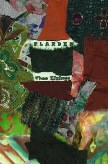 Flarden - Boek Theo Elzinga (9402128344)