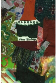 Flarden - Boek Theo Elzinga (9402128344)