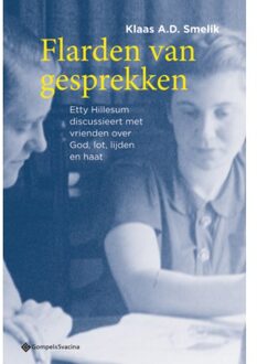 Flarden Van Gesprekken - Klaas Smelik