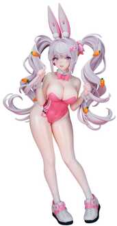 Flare Goddess of Victory: Nikke PVC Statue Alice wonderland bunny 27 cm