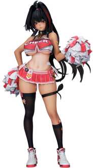 Flare Goddess of Victory: Nikke PVC Statue Bay 25 cm