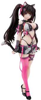 Flare Goddess of Victory: Nikke PVC Statue Nikke Nero 23 cm