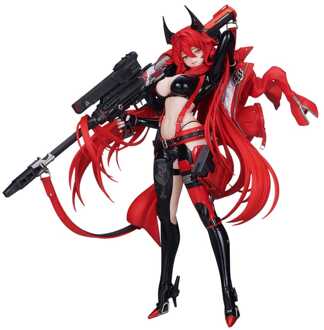 Flare Goddess of Victory: Nikke PVC Statue Red Hood 27 cm