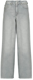 Flared/Bootcut JJXX JXTOKYO WIDE HW R315" Grijs - 26 / 32, 27 / 32, 28 / 32, 29 / 32, 30 / 32, 31 / 32, 24 / 30, 25 / 30, 26 / 30, 27 / 30, 28 / 30, 29 / 30