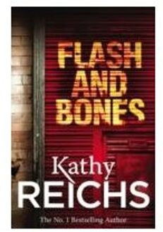 Flash and Bones