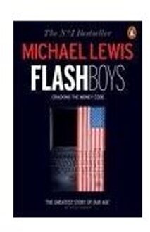 Flash Boys