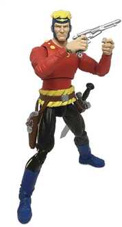 Flash Gordon Hero H.A.C.K.S. Action Figure Wave 01 Flash Gordon