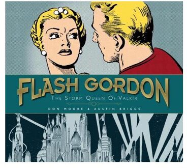 Flash Gordon Vol. 4