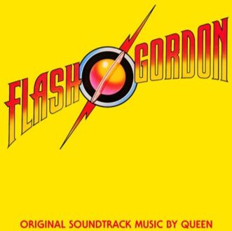 Flash Gordon
