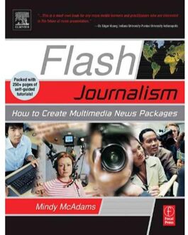 Flash Journalism