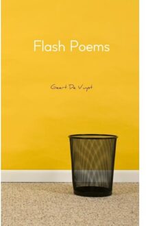 Flash Poems