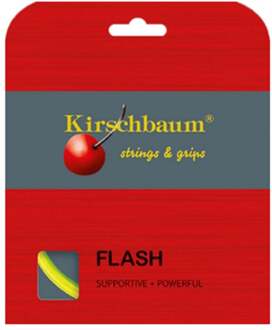 Flash Set Snaren-Geel - 1.25