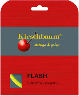 Flash Set Snaren-Geel - 1.25