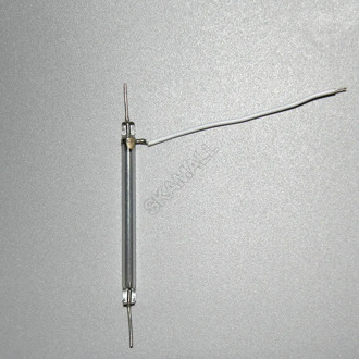 Flash Tube Xenon lamp For Nikon Flash speedlight SB-900 SB900 SB910 flash Repair Part