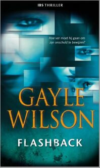 Flashback - eBook Gayle Wilson (9461994133)