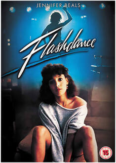 Flashdance -Spec