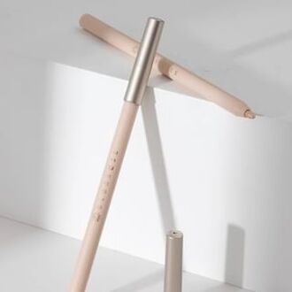 Flashing Aegyo-Sal Pen - 2 Colors CR1048 Diamond Silver - 0.5g