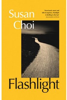 Flashlight - Susan Choi