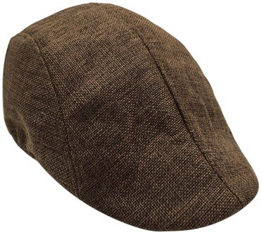 Flat Caps Voor Mannen Hoed Unisex Baret Cap Vrouwen Zomer Toevallige Zon Ademend Hoeden Zwarte Baretten Zonnehoed Chapeau homme