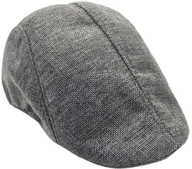 Flat Caps Voor Mannen Hoed Unisex Baret Cap Vrouwen Zomer Toevallige Zon Ademend Hoeden Zwarte Baretten Zonnehoed Chapeau homme
