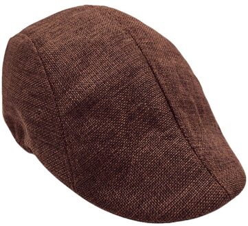Flat Caps Voor Mannen Hoed Unisex Baret Cap Vrouwen Zomer Toevallige Zon Ademend Hoeden Zwarte Baretten Zonnehoed Chapeau homme