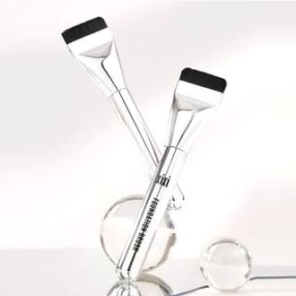 Flat Head Foundation Brush #Foundation Brush