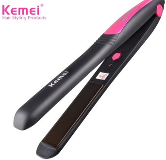 Flat Iron Stijltangen Voor Stapelen Tools Professionele Stijltang